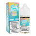 Cloud Nurdz Iced Salt 30mL Cloud Nurdz Nicotine Salt Premiums iced Peach Melon / 25mg