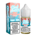 Cloud Nurdz Iced Salt 30mL Cloud Nurdz Nicotine Salt Premiums Iced Pomegranate Berry / 25mg