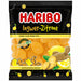 Imported Candy Various Snacks & Beverages Haribo Gummy Ginger Lemon Flavor (Germany)