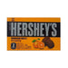 Imported Candy Various Snacks & Beverages Hershey's Mandarin Flavor Waffle Cookie (Korea)