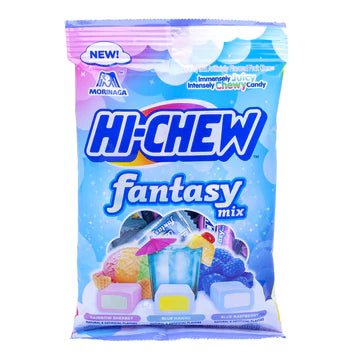 Imported Candy Various Snacks & Beverages Hi-Chew Fantasy