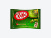 Imported Candy Various Snacks & Beverages Kit Kat Matcha 8pk (Japan)