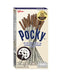 Imported Candy Various Snacks & Beverages Pocky Cookies and Cream Flavor (Thailand)