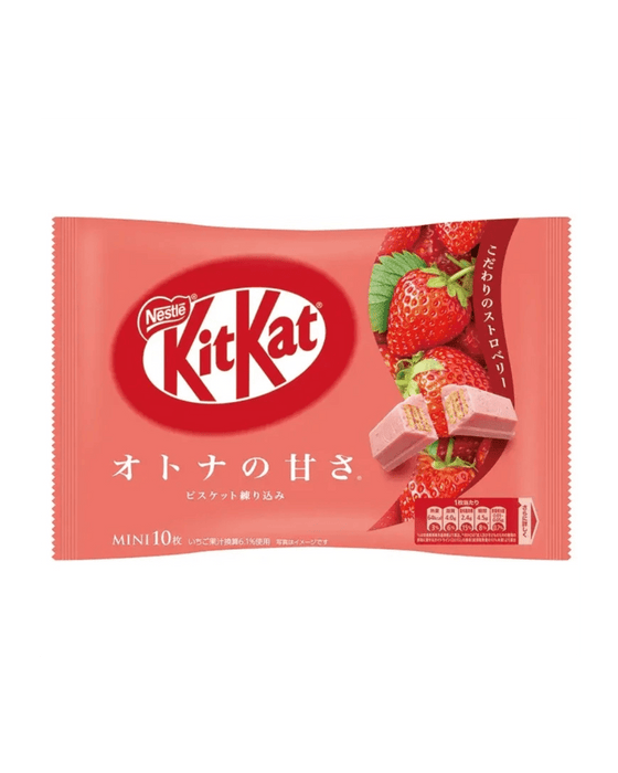 Imported Candy Various Snacks & Beverages