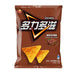 Imported Chips Frito-Lay Snacks & Beverages Doritos Chips Smokin' BBQ Flavor (China)