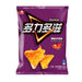 Imported Chips Frito-Lay Snacks & Beverages Doritos Hot and Spicy Flavor (China)