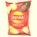 Imported Chips Frito-Lay Snacks & Beverages Lays Chips Spicy Chili Pepper Flavor (Taiwan)