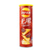 Imported Chips Frito-Lay Snacks & Beverages Lays Stax Ribeye Steak (China)