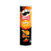 Imported Chips Frito-Lay Snacks & Beverages Pringles Sichuan Spicy Flavor (China)