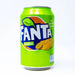 Imported Drinks none Snacks & Beverages Fanta Tropical Exotic 330mL Can (European)