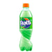 Imported Drinks none Snacks & Beverages Fanta Tropical Exotic 500mL (European)