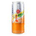 Imported Drinks none Snacks & Beverages Schweppes Tangerine 330mL (Serbia)