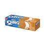 Imported Oreo Snacks Oreo Snacks & Beverages Oreo Biscuit Cinnamon Bun Flavor (Korea)