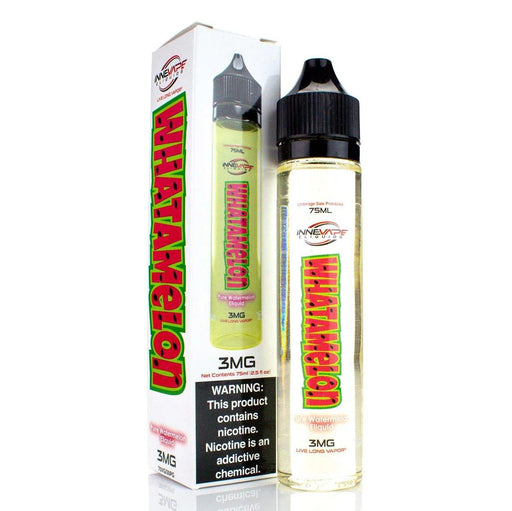 Innevape Heisenberg 60mL in Aurora CO at Quick Clouds Innevape Heisenberg 60mL in Aurora CO at Quick Clouds