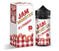 Jam Monster 100mL Monster Labs Premium e-Liquids