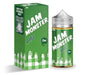 Jam Monster 100mL Monster Labs Premium e-Liquids Apple Jam Monster / 3mg / 100mL