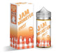 Jam Monster 100mL Monster Labs Premium e-Liquids Apricot Jam Monster / 3mg / 100mL