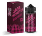 Jam Monster 100mL Monster Labs Premium e-Liquids Black Cherry Jam Monster / 3mg / 100mL