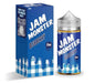 Jam Monster 100mL Monster Labs Premium e-Liquids Blueberry Jam Monster / 3mg / 100mL