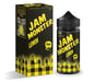 Jam Monster 100mL Monster Labs Premium e-Liquids Lemon Jam Monster / 3mg / 100mL