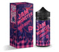 Jam Monster 100mL Monster Labs Premium e-Liquids Mixed Berry Jam Monster / 3mg / 100mL