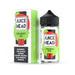 Juice Head 100mL juice head Premium e-Liquids Strawberry Kiwi Juice Head / 3mg / 100mL