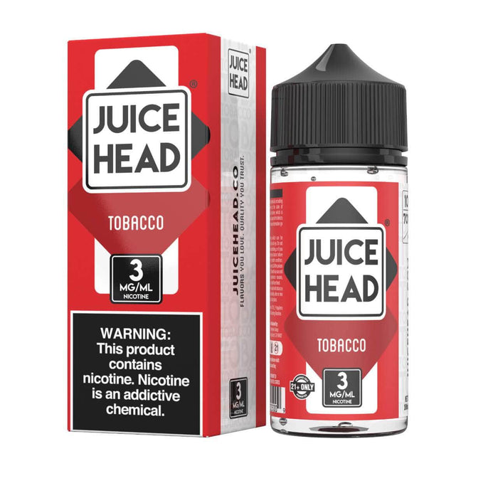 Juice Head 100mL Aurora: Quick Clouds Vape Shop - e-Liquids B3G1 FREE Juice Head 100mL Aurora: Quick Clouds Vape Shop - e-Liquids B3G1 FREE