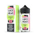 Juice Head 100mL juice head Premium e-Liquids Watermelon Lime Juice Head / 3mg / 100mL