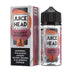 Juice Head Freeze 100mL Juice Head Premium e-Liquids Passionfruit Orange Guava Freeze / 3mg / 100mL