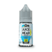 Juice Head Freeze Salt 30mL Juice Head Nicotine Salt Premiums Citrus Blueberry Freeze / 35mg / 30mL