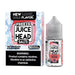 Juice Head Freeze Salt 30mL Juice Head Nicotine Salt Premiums Watermelon Strawberry Freeze / 35mg / 30mL