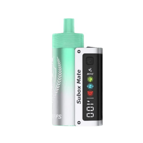 Kangertech Subox Mate 0.35% Disposable Vape at Quick Clouds Aurora CO Kangertech Subox Mate 0.35% Disposable Vape at Quick Clouds Aurora CO