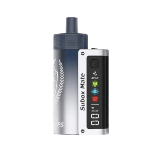 Kangertech Subox Mate 0.35% Disposable Vape at Quick Clouds Aurora CO Kangertech Subox Mate 0.35% Disposable Vape at Quick Clouds Aurora CO