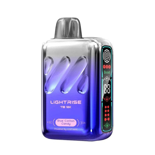 Lightrise TB 18K by Lost Vape Lost Vape Disposables