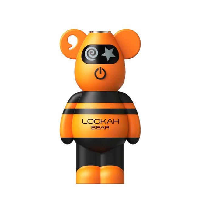 lookah bear 510 vape battery Lookah 'Bear 510 Battery in Aurora CO at Quick Clouds Vape Shop lookah bear 510 vape battery Lookah 'Bear 510 Battery in Aurora CO at Quick Clouds Vape Shop