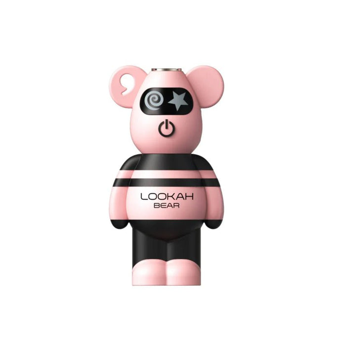 Lookah 'Bear 510 Battery Lookah Smoking Accessories Pink