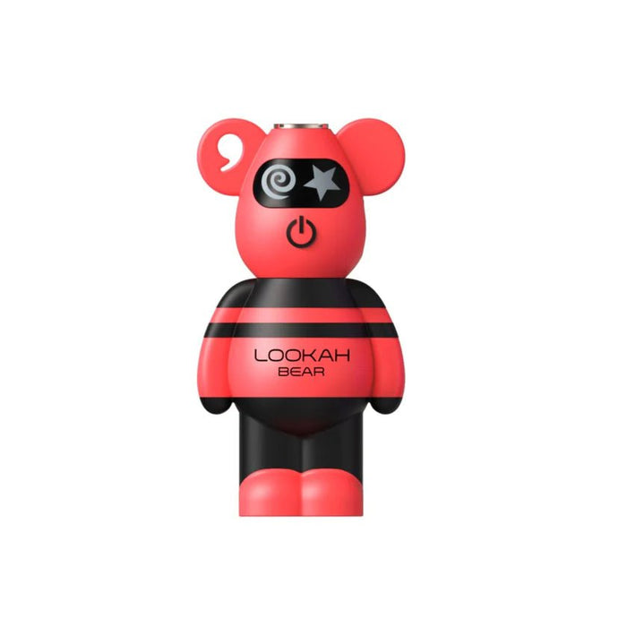 Lookah 'Bear 510 Battery in Aurora CO at Quick Clouds Vape Shop Lookah 'Bear 510 Battery in Aurora CO at Quick Clouds Vape Shop
