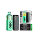 Lookah Oilio Meteor 35k 35mg Disposable & Power Bank Kit Lookah Disposables Sour Fcuking Fab / 35mg (3.5%)