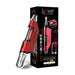 Lookah Seahorse Pro Plus + Lookah Smoking Accessories Red