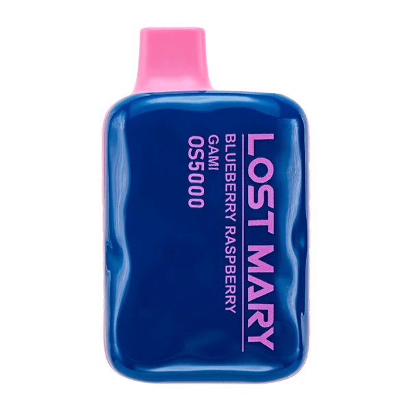 Lost Mary OS5000 5% Elf Bar Disposables