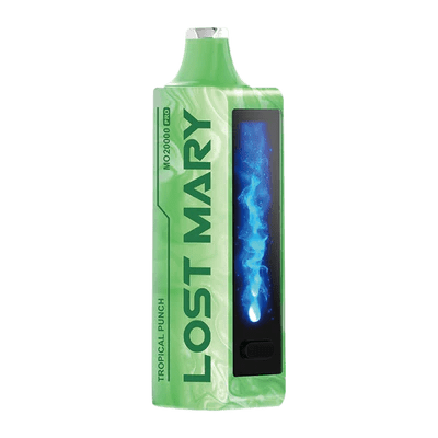 Lost Mary MO20000 Pro 5% EBDesign Disposables Tropical Punch / 20000+ / 5% (50mg)