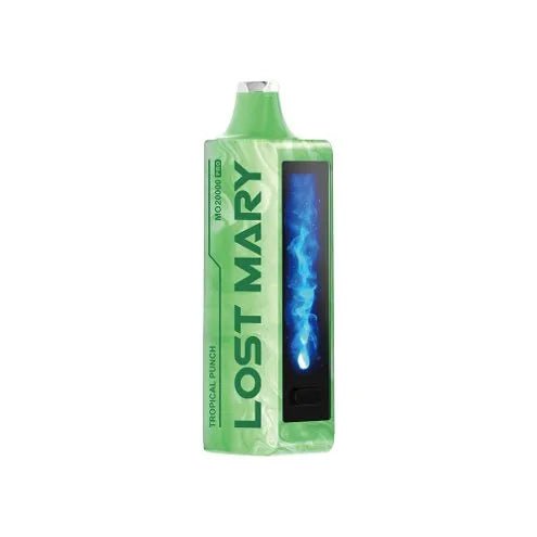 Lost Mary MO20000 Pro 5% Lost Mary Disposables Tropical Punch / 20000+ / 5% (50mg)