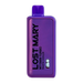 Lost Mary MT15000 Turbo 5% Rechargeable Disposable Lost Mary Disposables