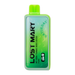 Lost Mary MT15000 Turbo 5% Rechargeable Disposable Lost Mary Disposables Pure / 15000+ / 5% (50mg)