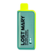 Lost Mary MT15000 Turbo 5% Rechargeable Disposable Lost Mary Disposables Rainbow Bubblegum / 15000+ / 5% (50mg)
