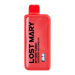 Lost Mary MT15000 Turbo 5% Rechargeable Disposable Lost Mary Disposables Raspberry Watermelon / 15000+ / 5% (50mg)