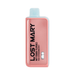 Lost Mary MT15000 Turbo 5% Rechargeable Disposable Lost Mary Disposables Red Strawberry / 15000+ / 5% (50mg)
