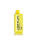 Lost Mary MT15000 Turbo 5% Rechargeable Disposable Lost Mary Disposables Yellow Lemon / 15000+ / 5% (50mg)