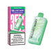 Lost Mary MT35000 Turbo 2% Rechargeable Disposable Lost Mary Disposables Winter Mint | 35000+ | 2%(20mg)
