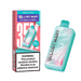 Lost Mary MT35000 Turbo 2% Rechargeable Disposable Lost Mary Disposables Miami Mint | 35000+ | 2%(20mg)